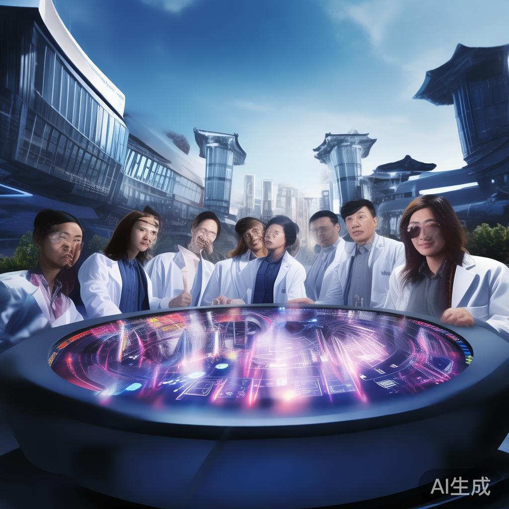 科技与创新，福州大学科技开发部的创新实践