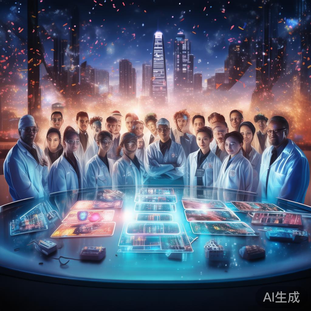 深圳庆盛科技开发，创新突破，成就灿烂