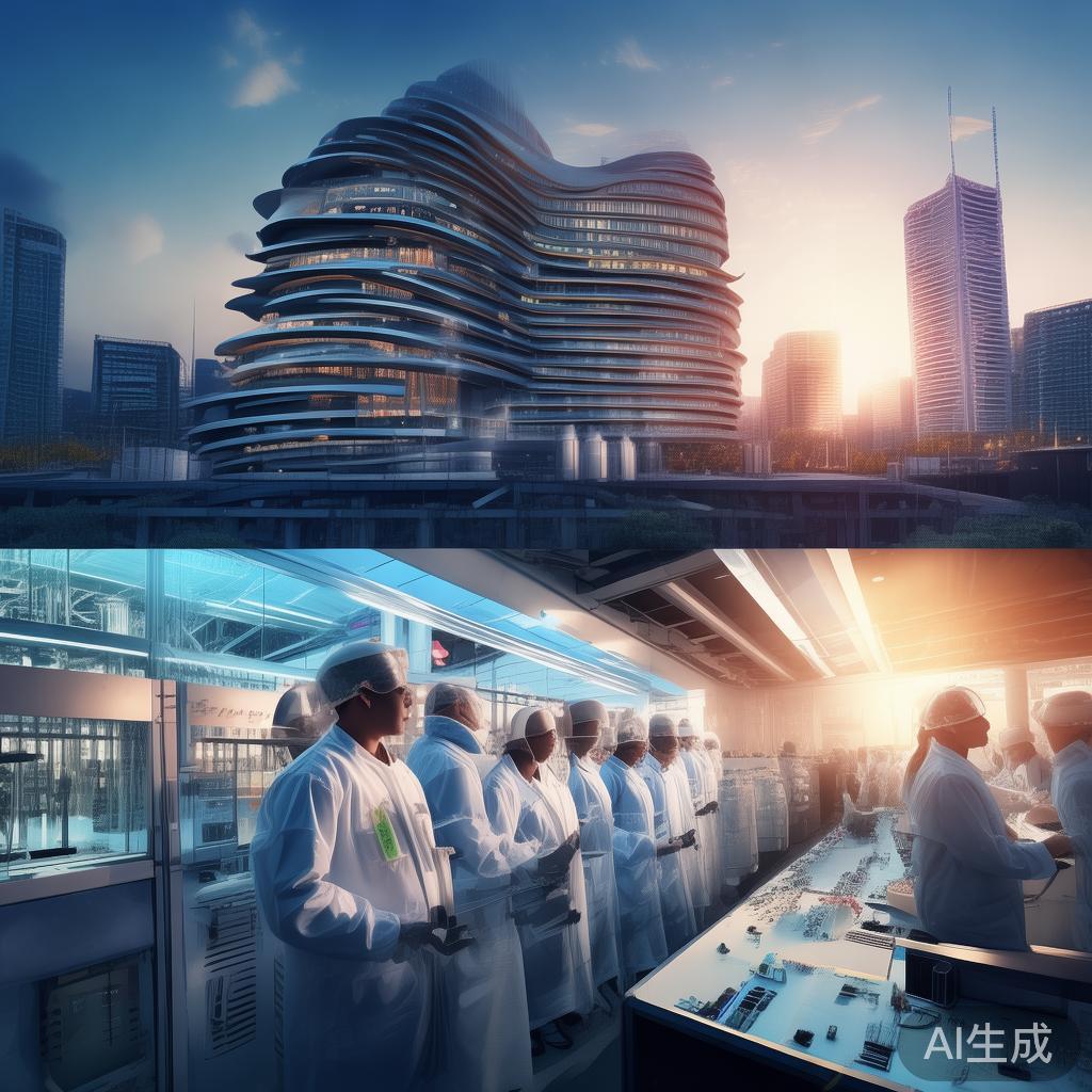 中国科学技术协会，科技服务的守护者