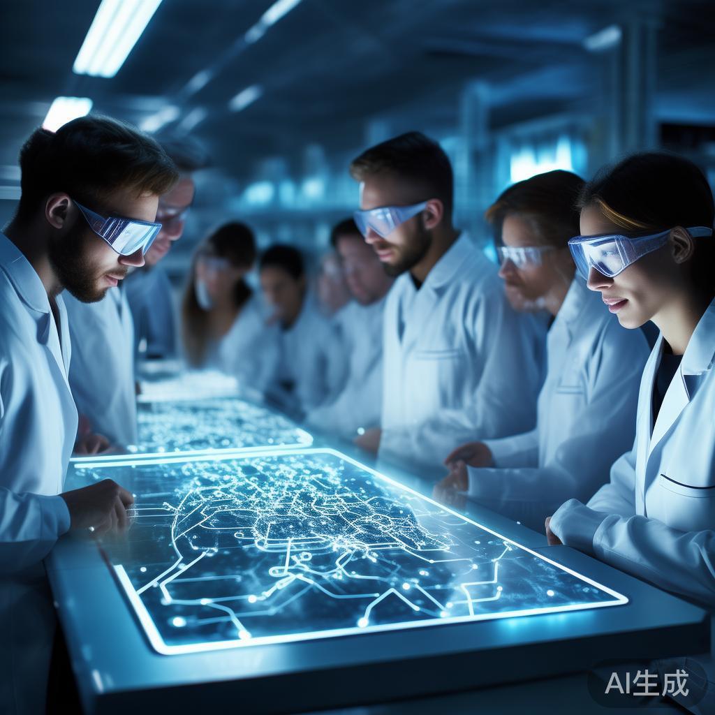 科技项目质量保障体系