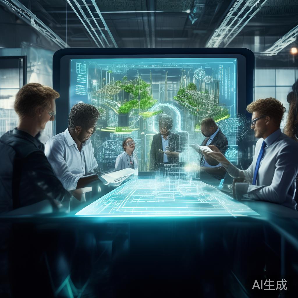 中信环境科技开发公司，创新驱动发展新范式