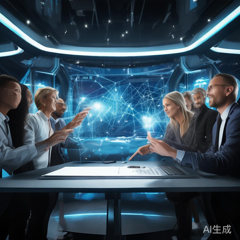 打造创新驱动的企业发展模式 打造创新驱动的企业发展模式