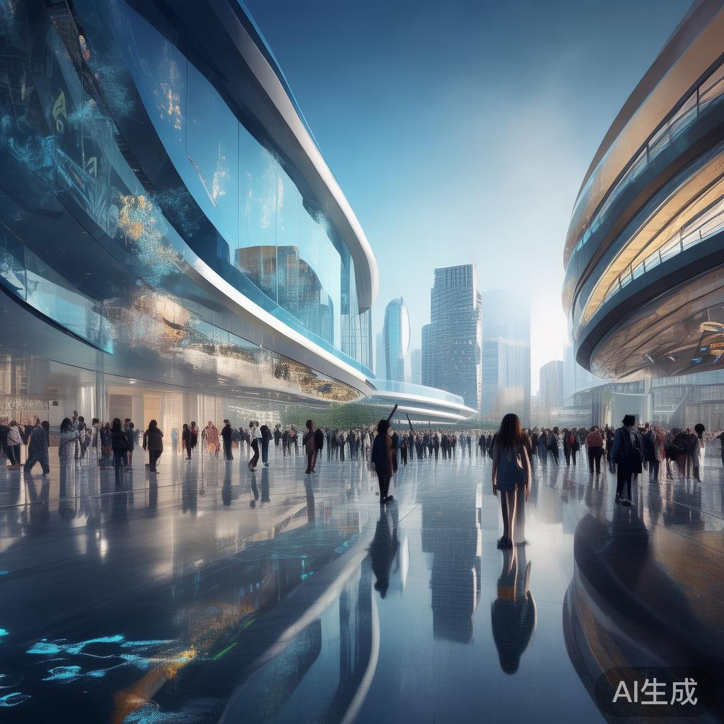 中国现代科技馆体系，平凡中的璀璨力量