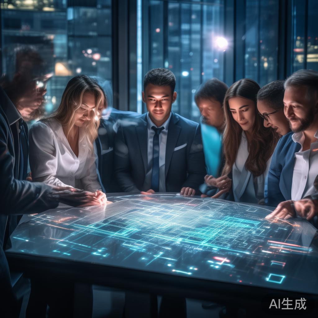 金融科技监管体系的创新与完善路径