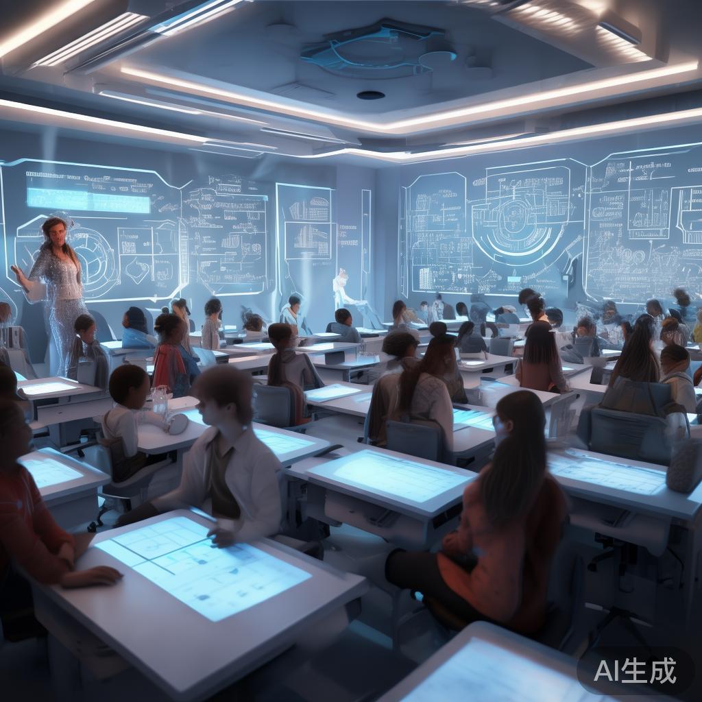 构建科技教育体系的实践探索