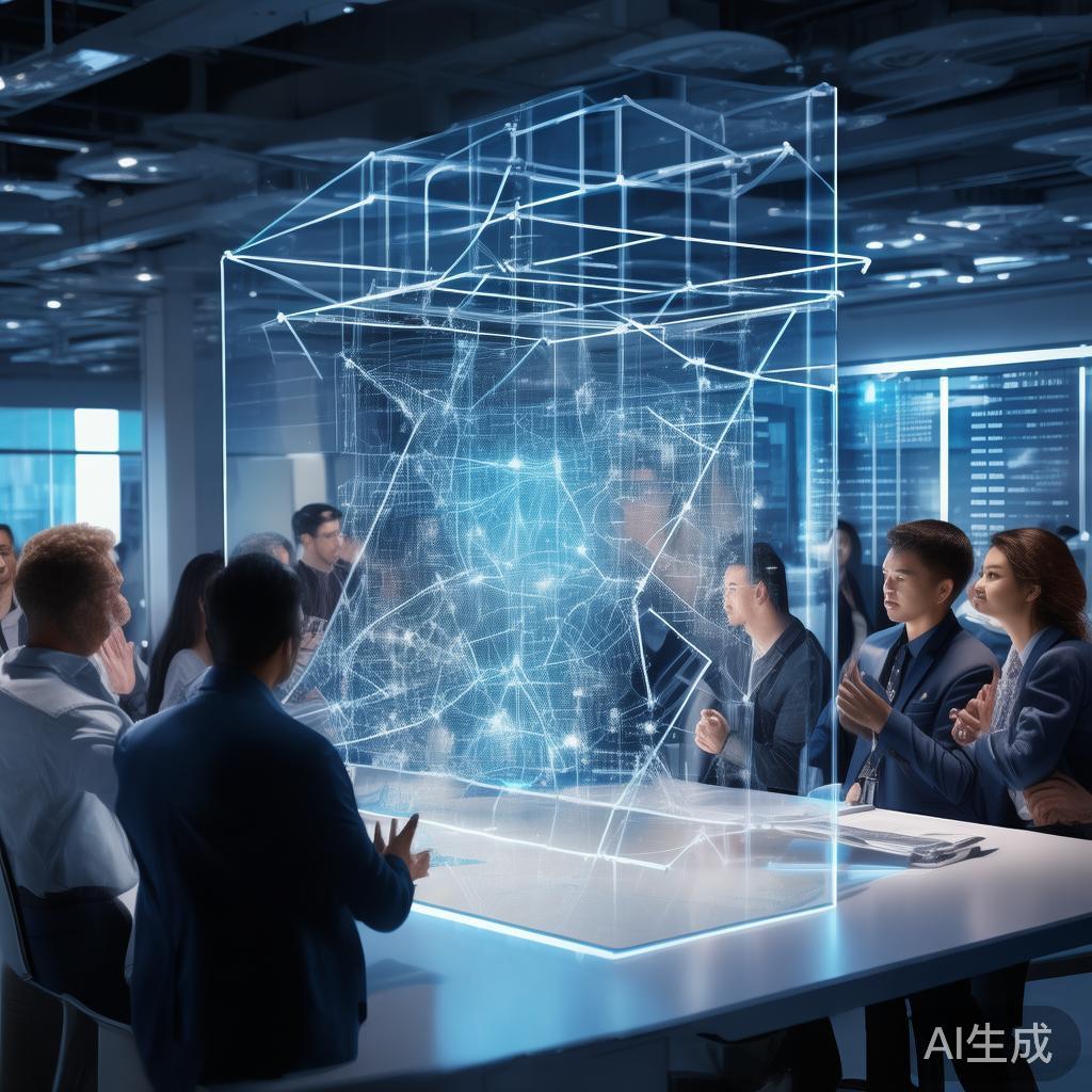 平安科技的思维方式与架构设计 平安科技的思维方式与架构设计