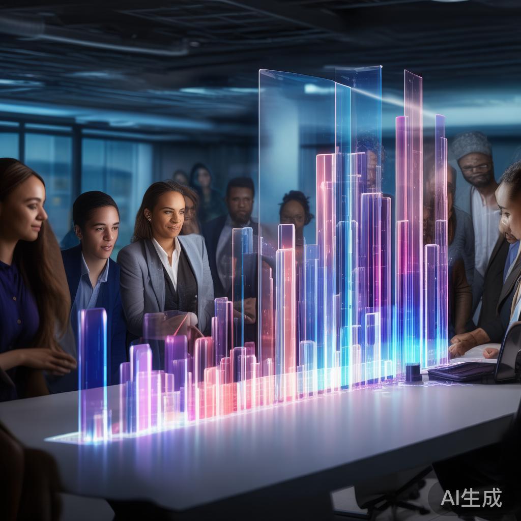 科技服务业从业人员工资，现状与未来
