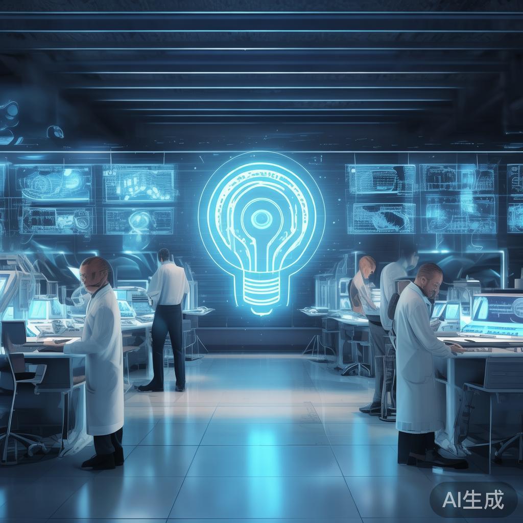 科技开发有限公司,引领科技发展的新力量 科技开发有限公司,引领科技发展的新力量
