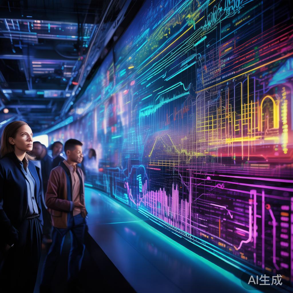 金融科技Dynamic Data:入门之基的未来 金融科技Dynamic Data:入门之基的未来