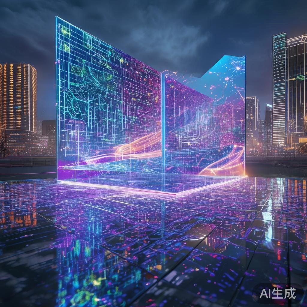 科技动态，AI与AI技术的未来