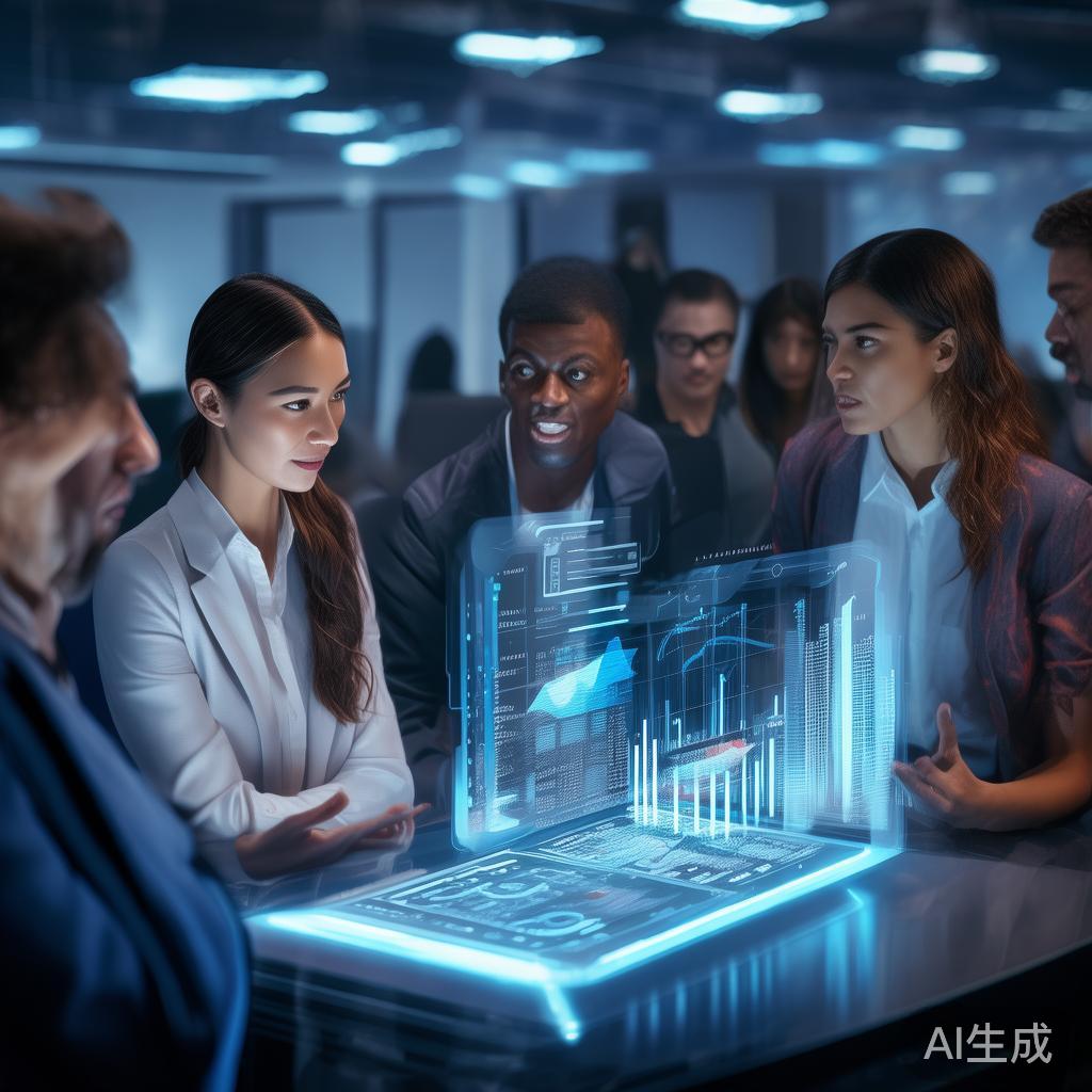 科技服务业税务，机遇与挑战