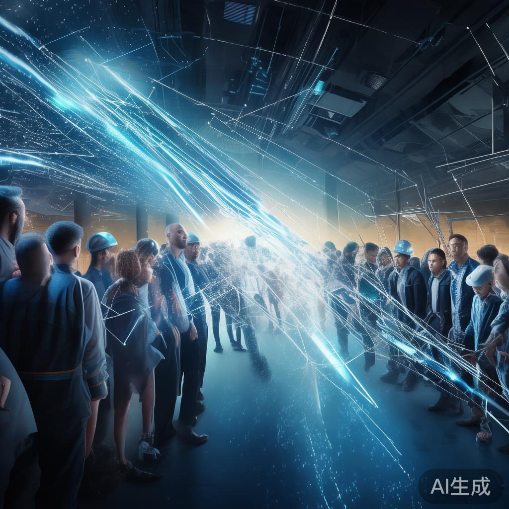 科技创新治理体系的自我驱动，突破瓶颈，创造未来