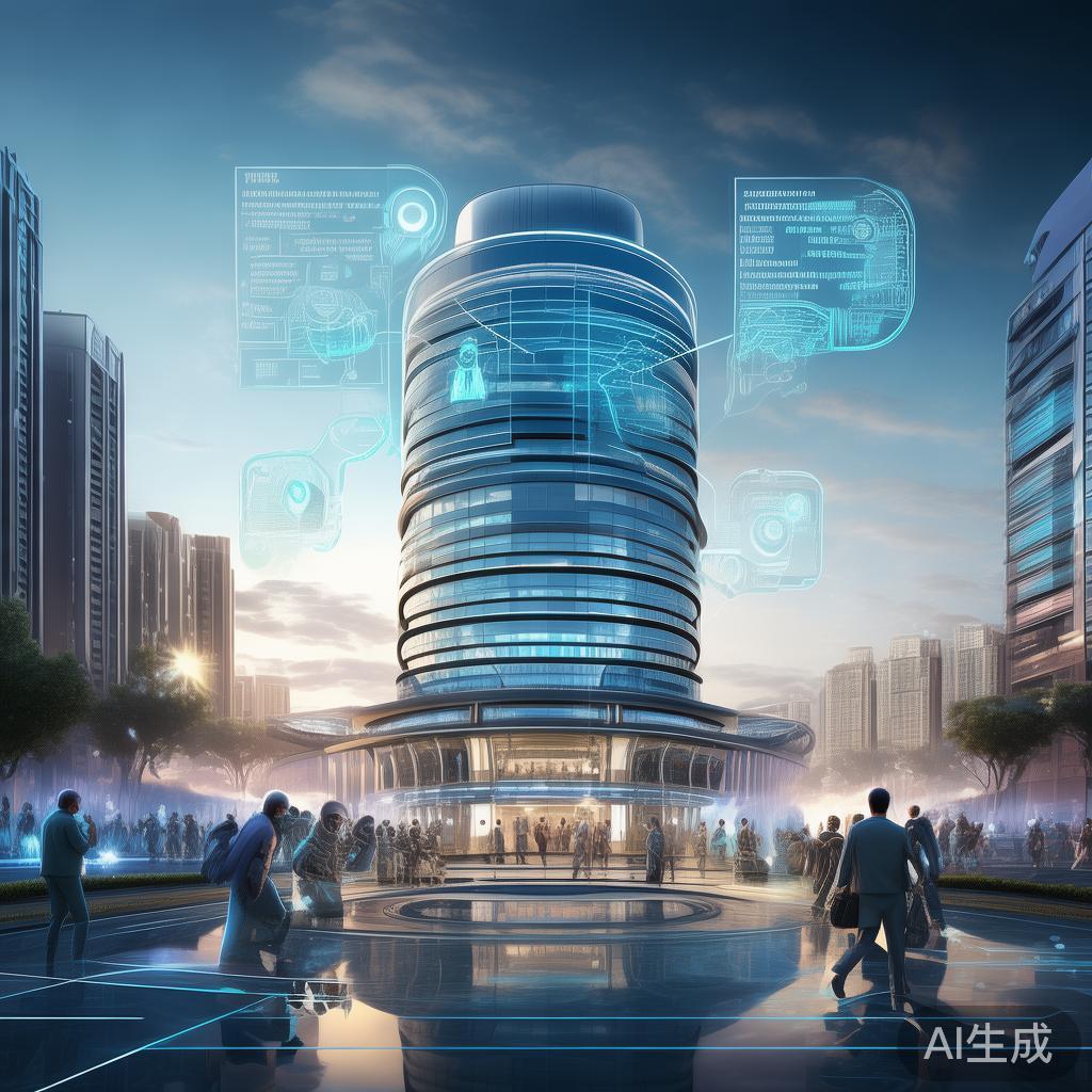 深圳科技政策体系研究，构建创新驱动发展的新引擎