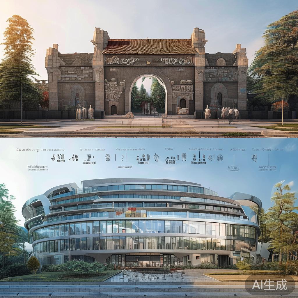 探索北京科技大学的荣誉体系,从历史到现代的传承与发展 探索北京科技大学的荣誉体系,从历史到现代的传承与发展