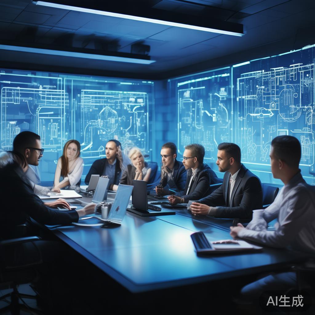 科技人才评价体系的重要性与细则探讨 科技人才评价体系的重要性与细则探讨