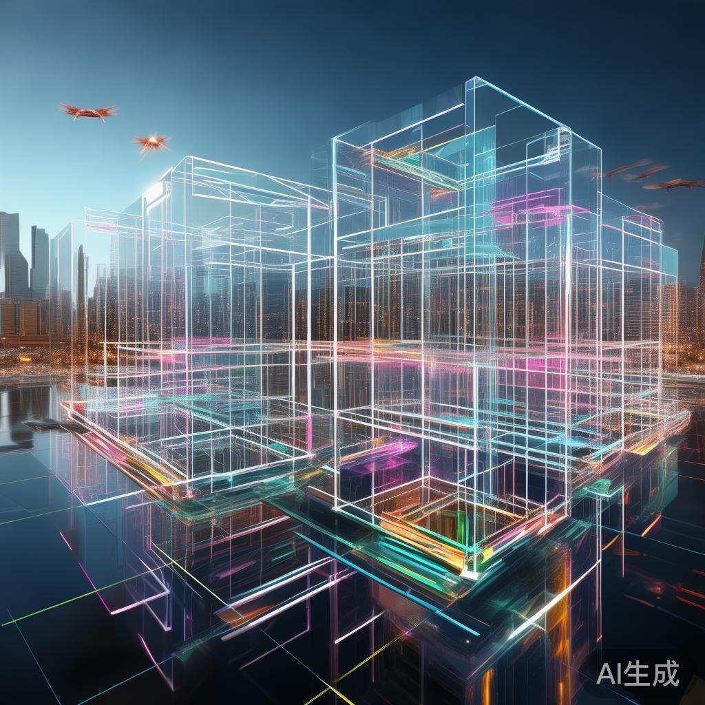 科技管理体系，构建高效可持续的未来