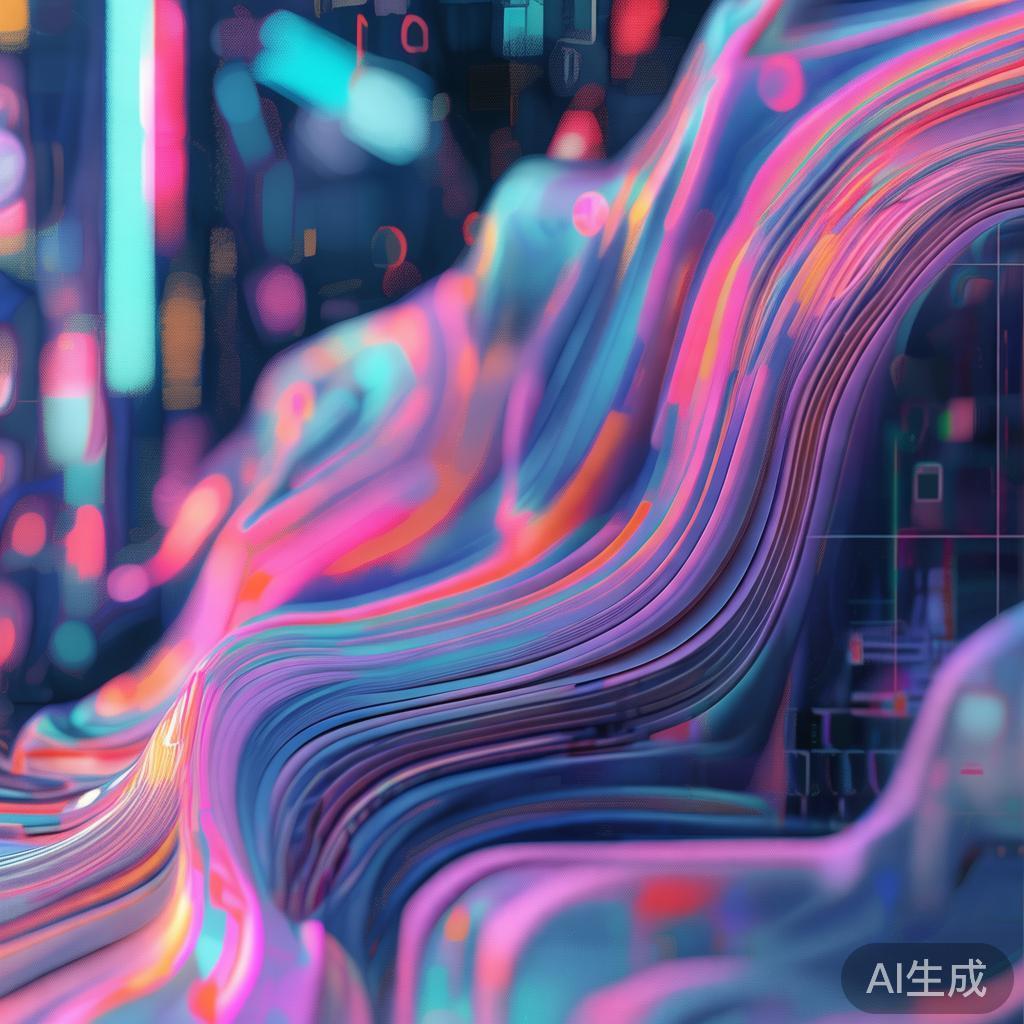 ae 技术下的动态素材，从剪辑到设计的无限可能