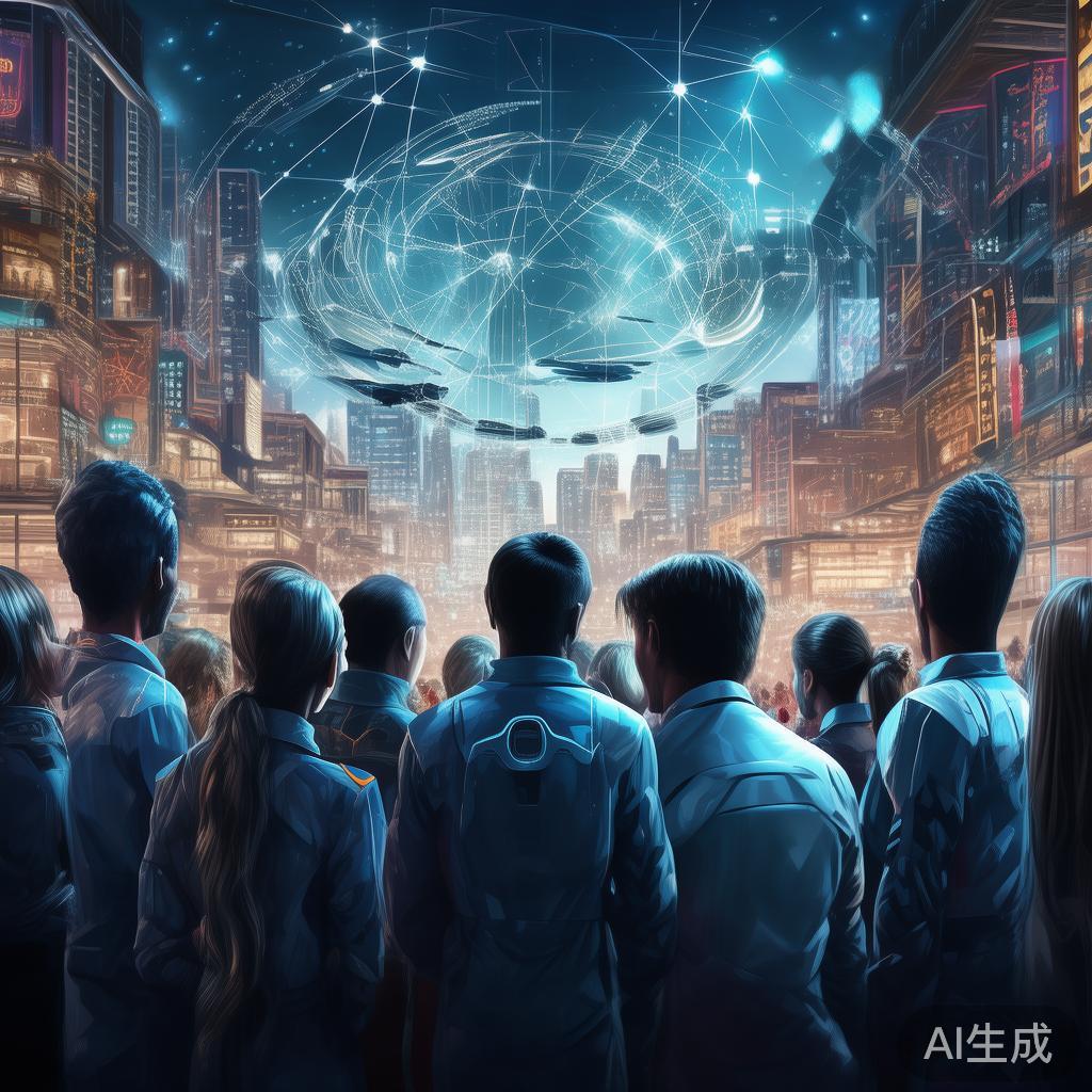 科技服务业，机遇与挑战
