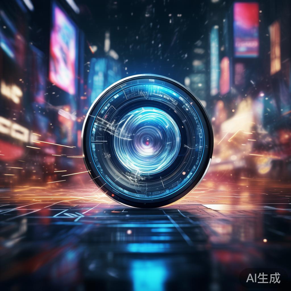 光圈的未来,从动态到智能的未来科技动态 光圈的未来,从动态到智能的未来科技动态
