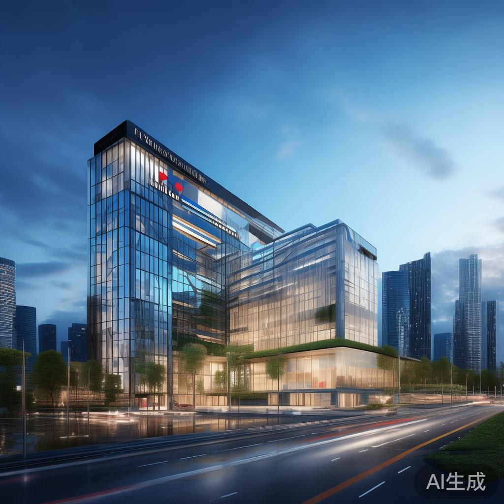 宜昌雅立特建材科技开发，推动城市未来