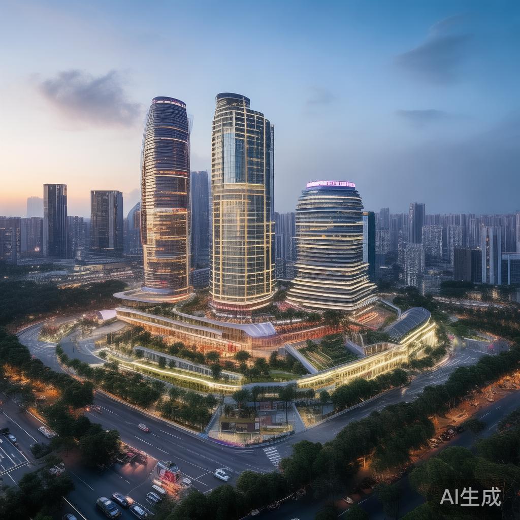 长沙湘润,创新驱动发展的新引擎 长沙湘润,创新驱动发展的新引擎