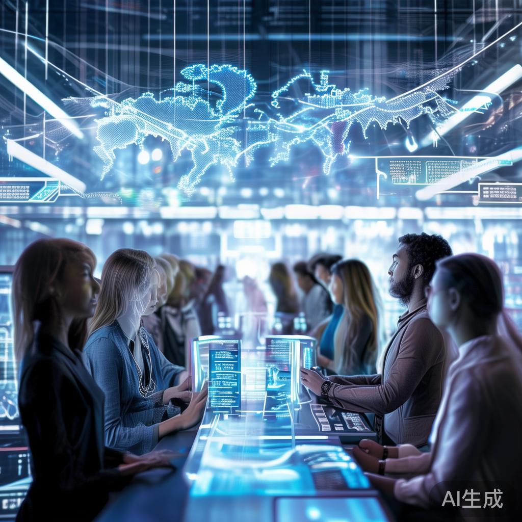 科技服务业的服务对象，解析与展望