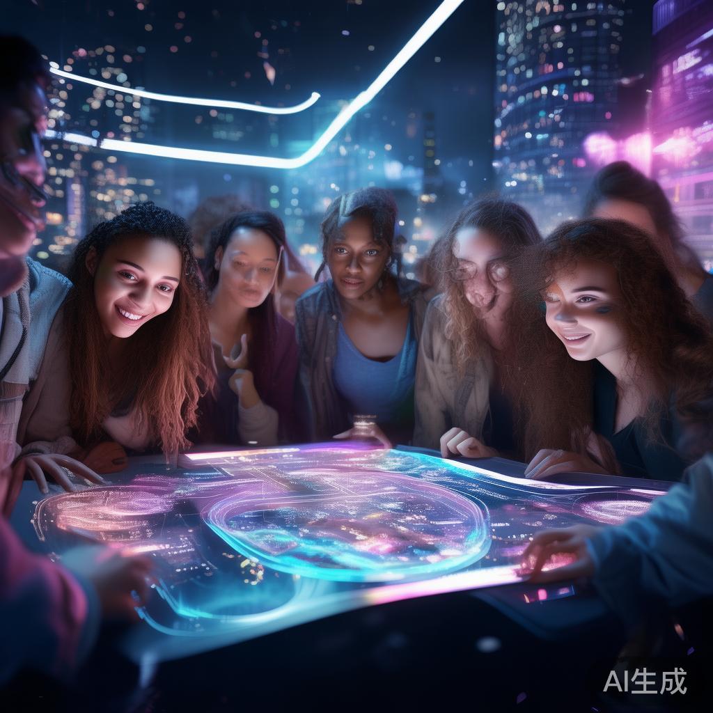 订阅国外科技动态，开启科技创新的新篇章