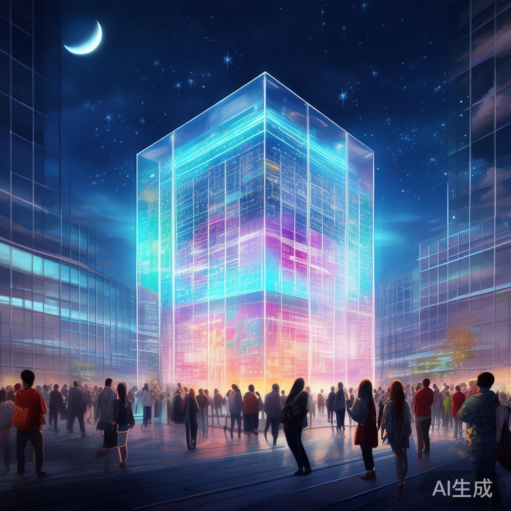 智创未来，慧泽天地—北京慧泽天地科技开发的创新与机遇