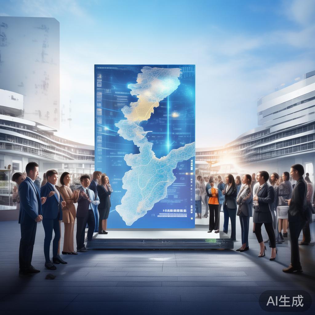 助力区域经济，促进科技发展，河北省科技服务业创新发展联盟