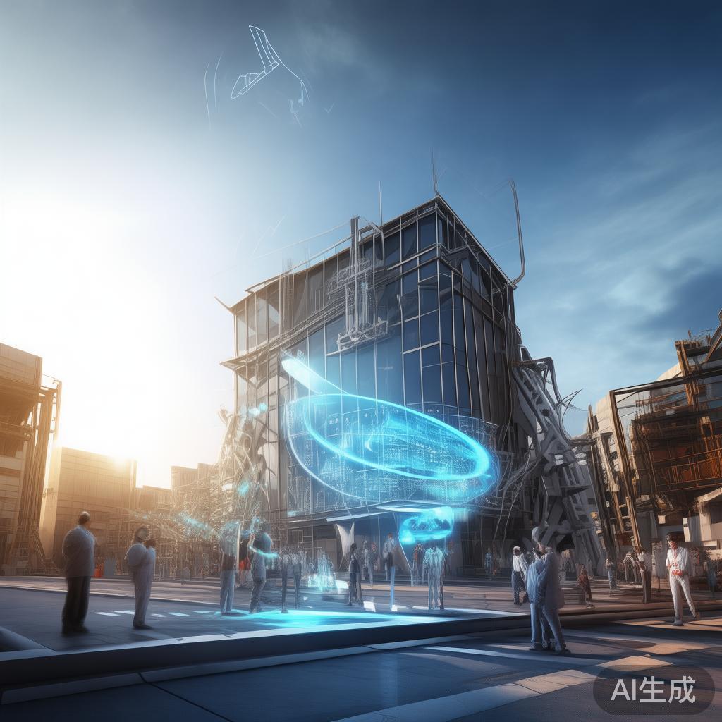山东矿业科技开发公司，机遇与发展的新引擎