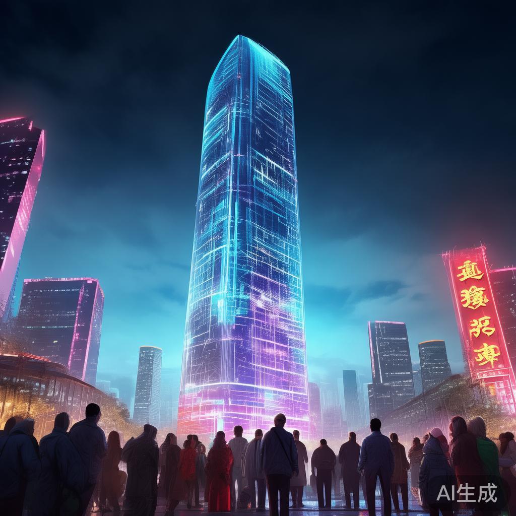 中国现代独有科技体系，机遇与责任