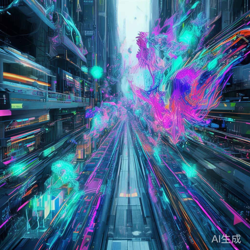 黑科技与动画，未来动画的未来