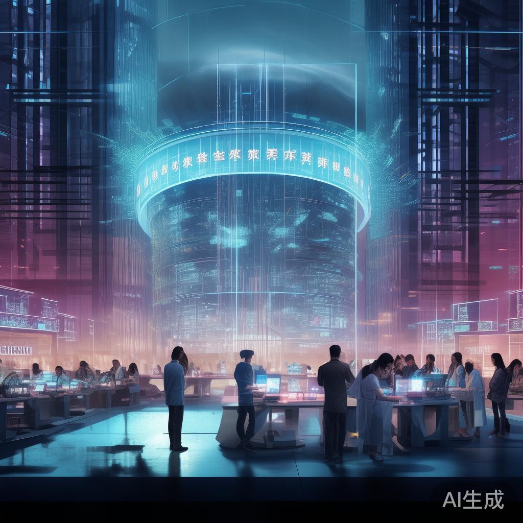 科技部,引领中国科技发展的新引擎 科技部,引领中国科技发展的新引擎