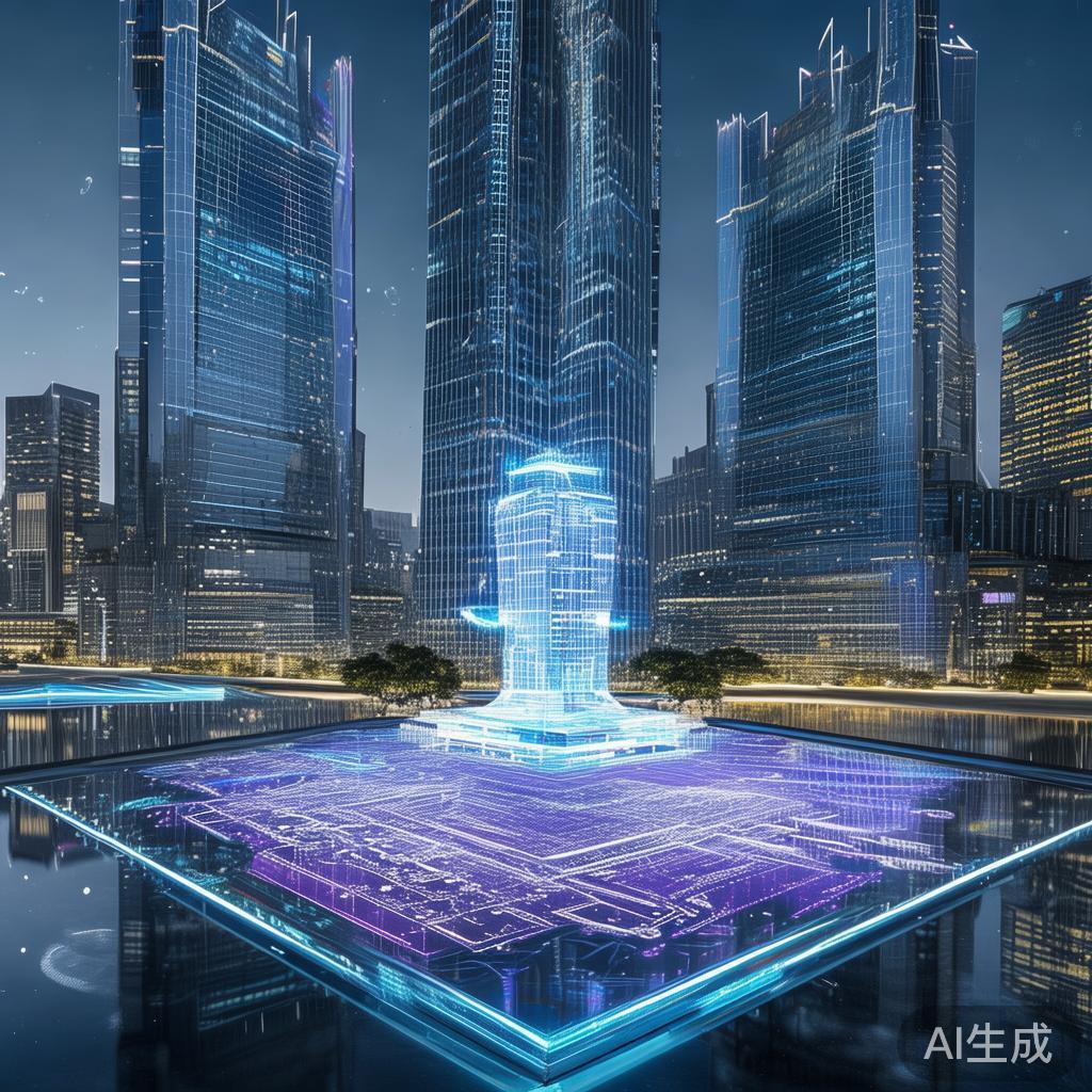中华科技创新中心,科技发展新高地,创新引领新战场 中华科技创新中心,科技发展新高地,创新引领新战场