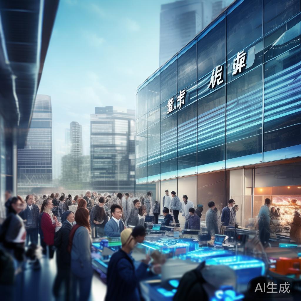 合肥天力科技开发公司,中国创新的摇篮 合肥天力科技开发公司,中国创新的摇篮