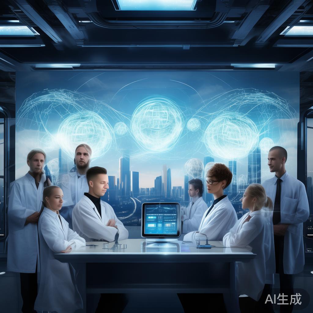 拓亚科技，创新驱动转型的强劲动力