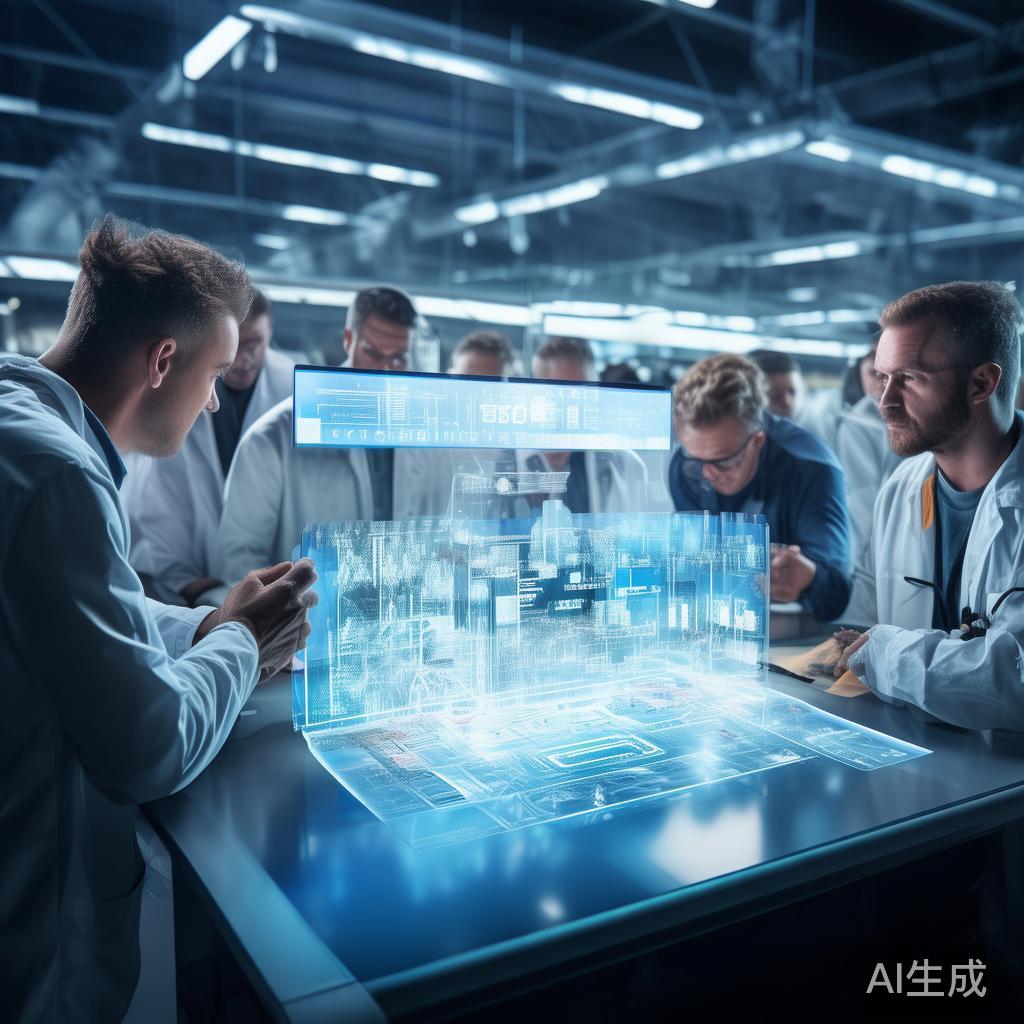 禾大科技，ISO 管理体系的创新应用与发展