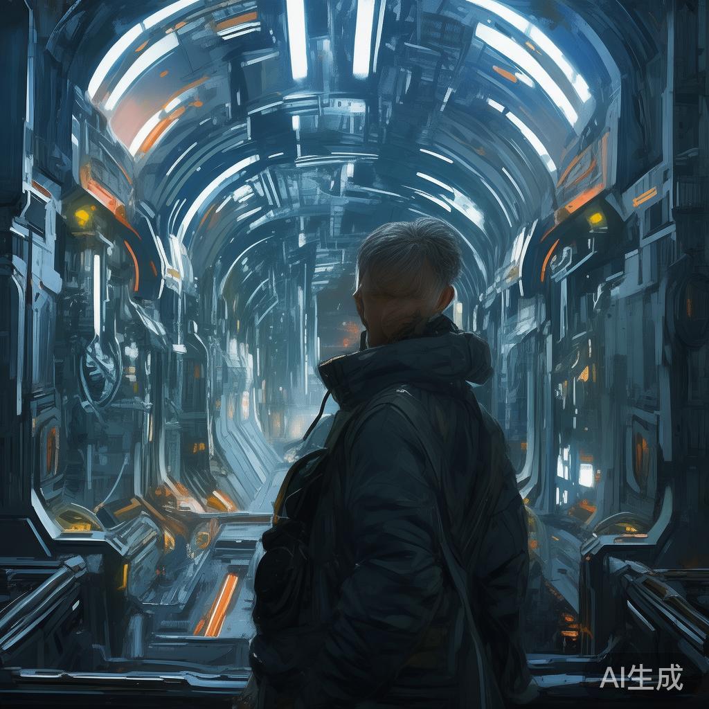 倾听科技服务业的声音,邱心贤的智慧与未来 倾听科技服务业的声音,邱心贤的智慧与未来