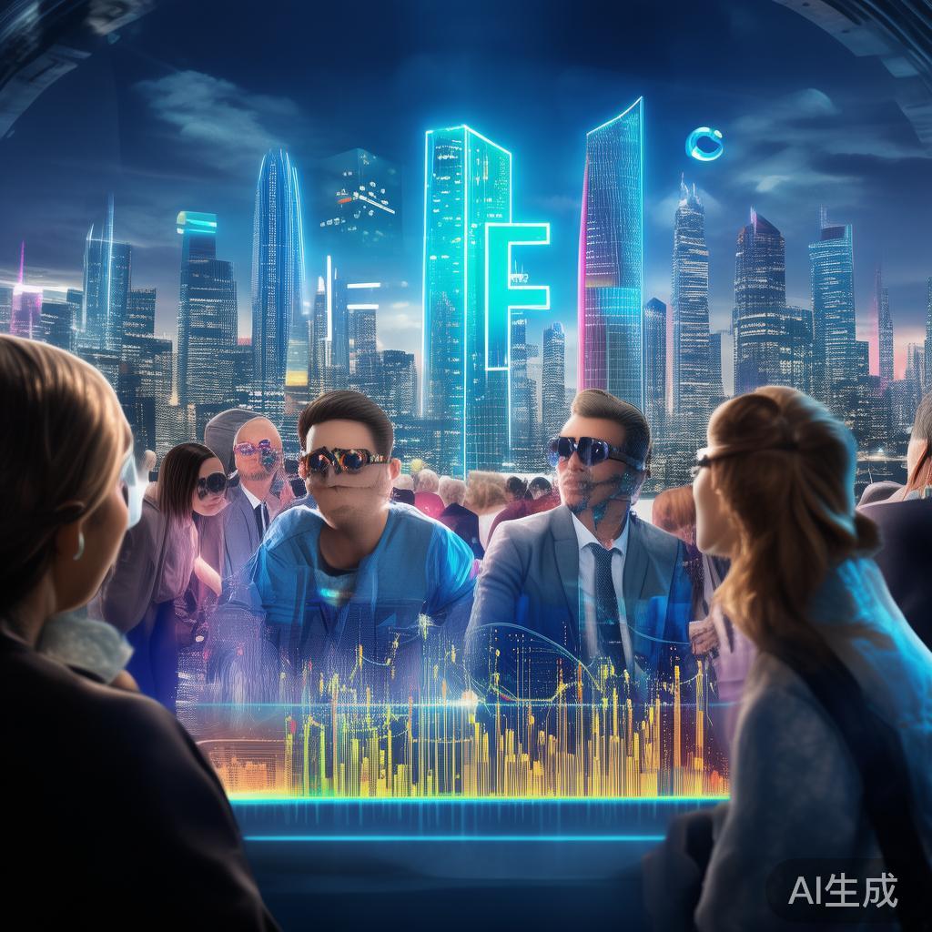 科技动态,ETF投资的未来趋势 科技动态,ETF投资的未来趋势