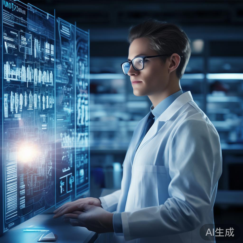 聚光科技质量体系工程师，技术与管理的完美结合