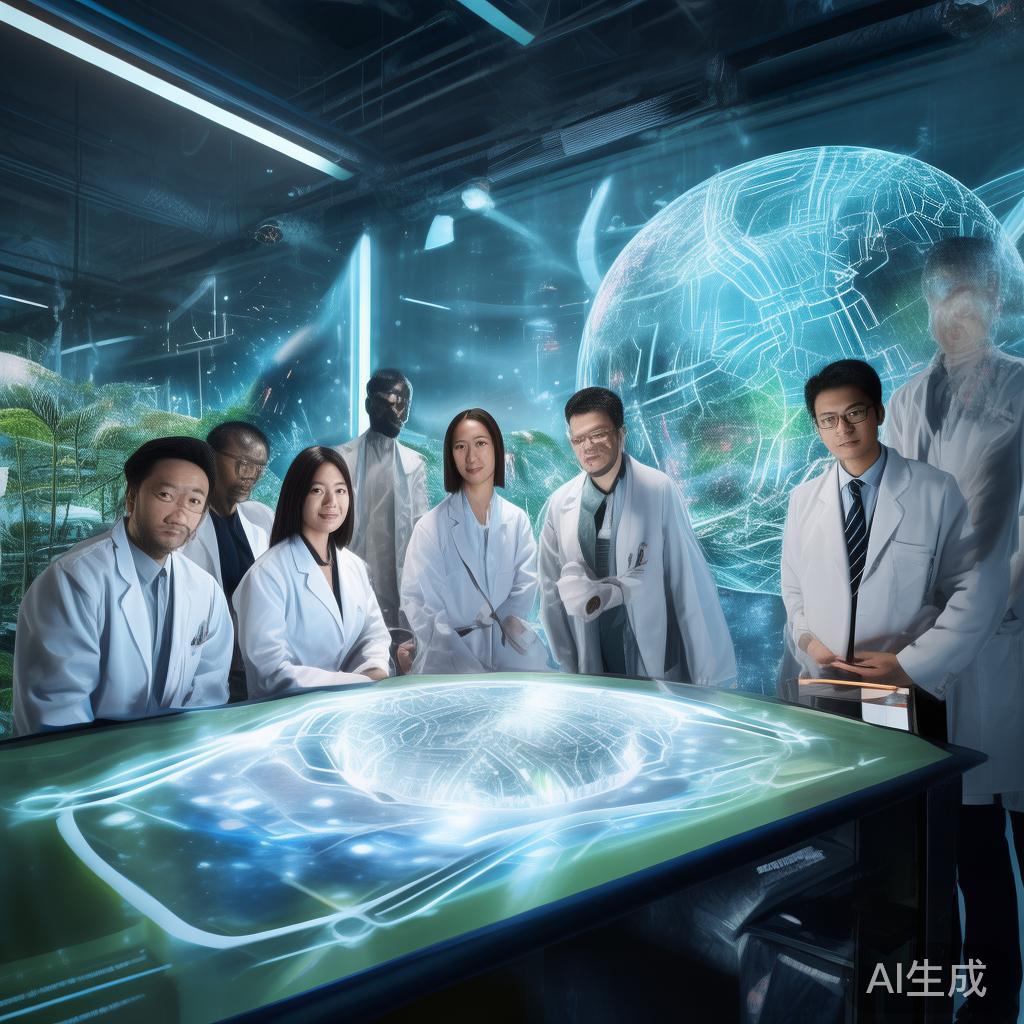 汇晶科技,开发新生态,赋能未来 汇晶科技,开发新生态,赋能未来