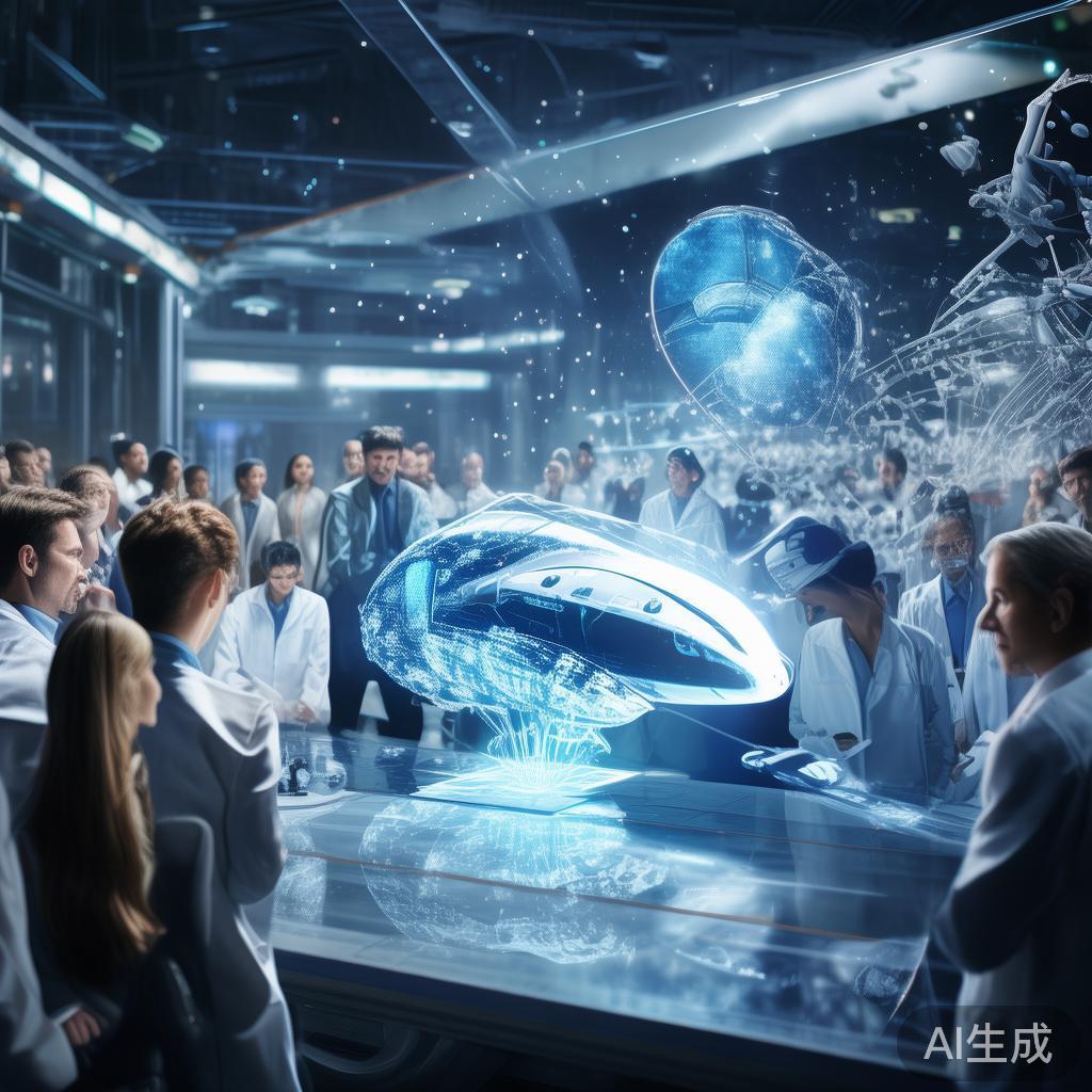 航天科技与人才评价体系，机遇与挑战