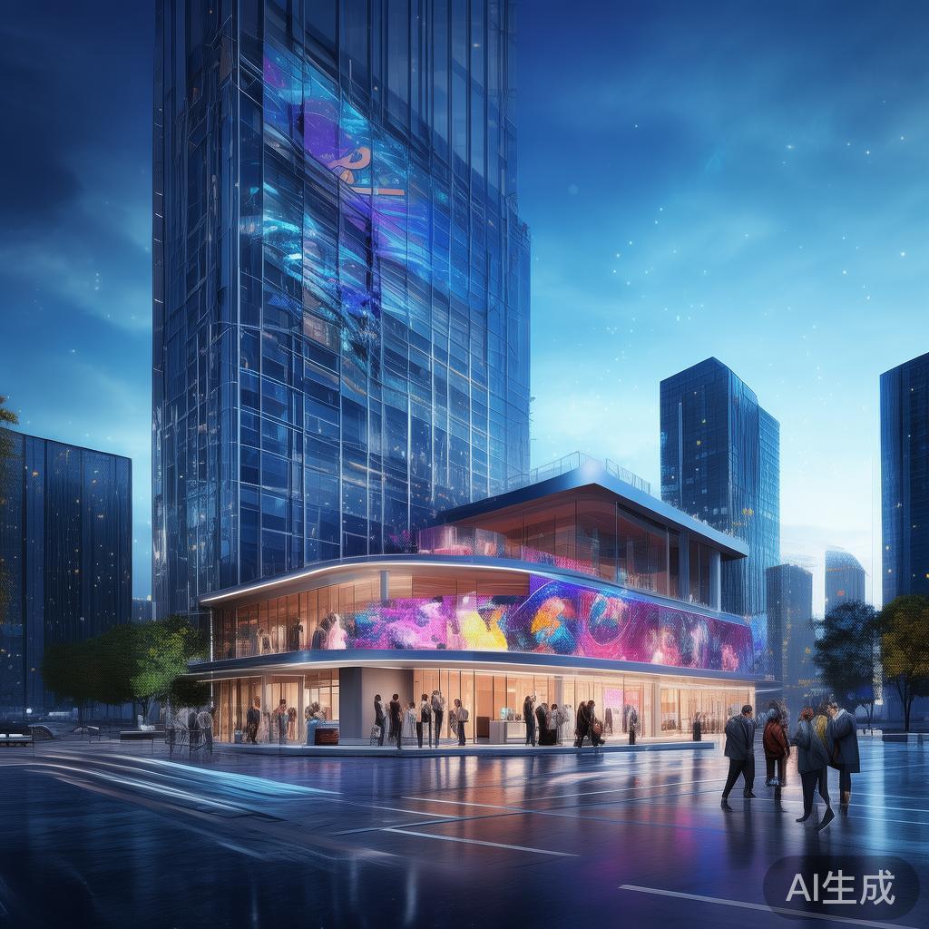 成都爱齐科技，创新驱动，成就未来