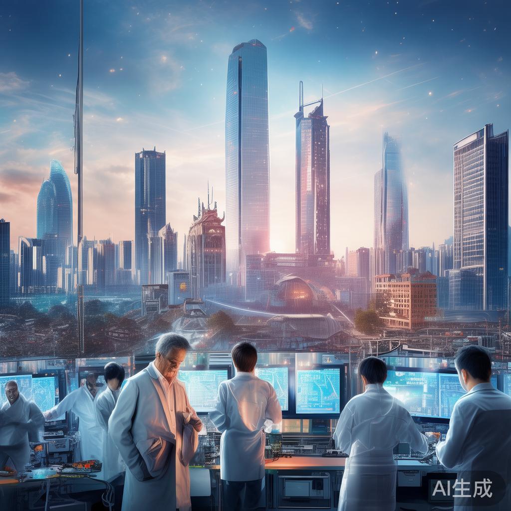 苏州市支持科技服务业发展政策,成就与未来 苏州市支持科技服务业发展政策,成就与未来