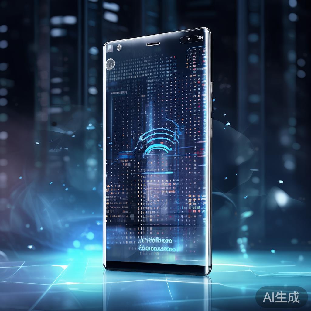 科技动态锁屏图片,数字时代守护隐私的必修课 科技动态锁屏图片,数字时代守护隐私的必修课