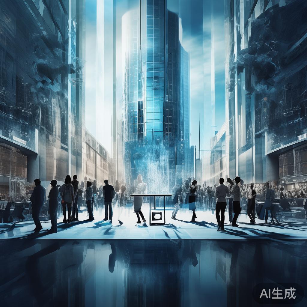 科技服务业，机遇与困境并存