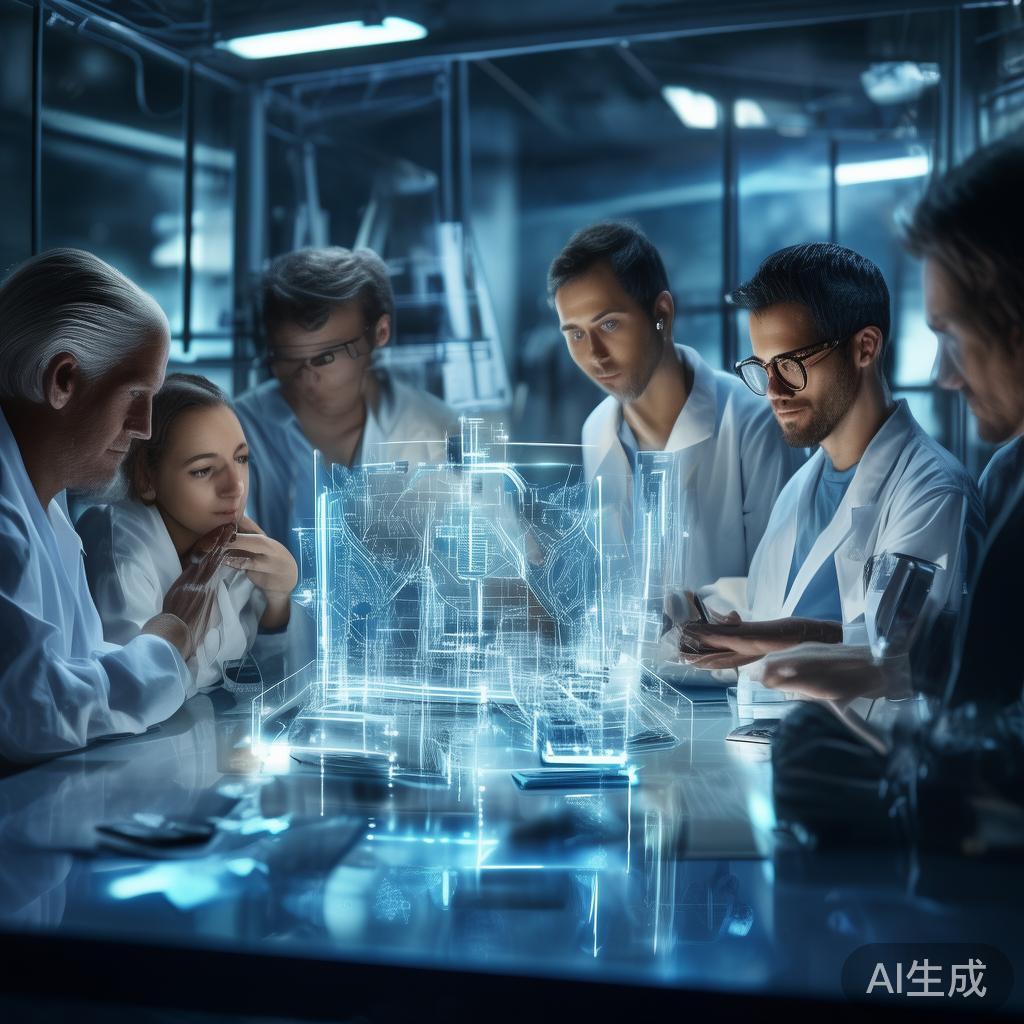科技创新体系的核心意义与实践路径