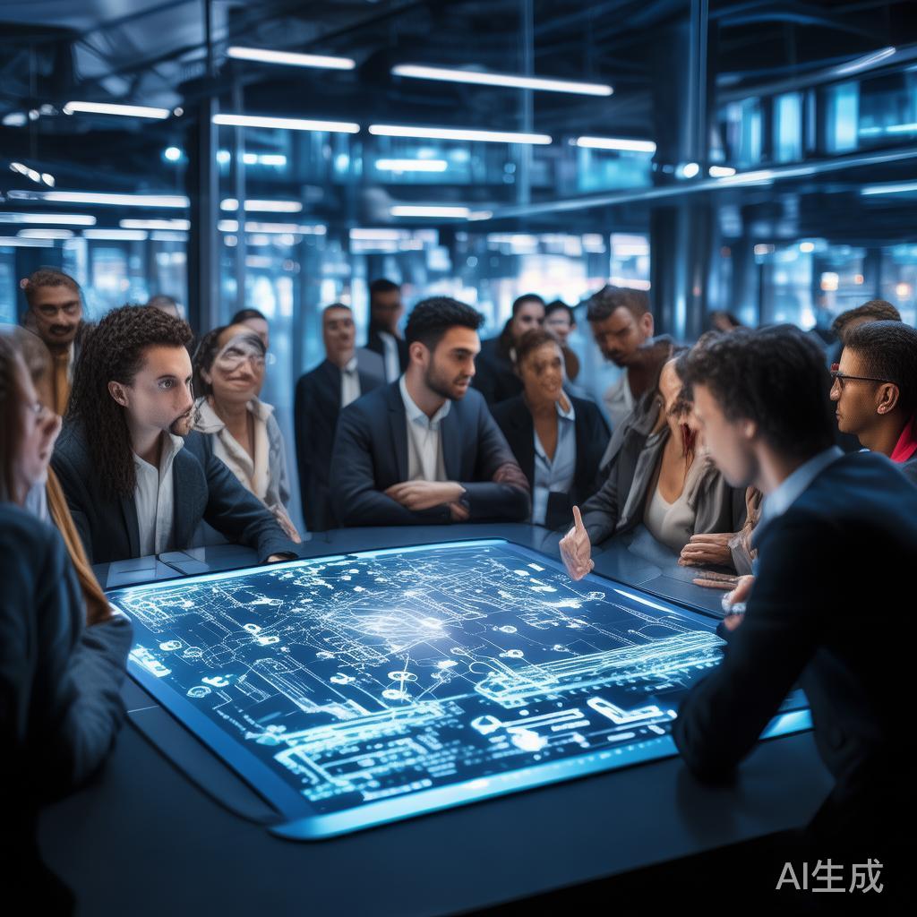 金融科技项目评价体系的构建与评价机制研究 金融科技项目评价体系的构建与评价机制研究