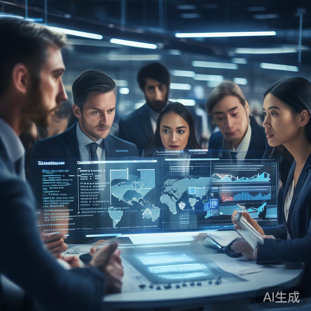 信息科技服务业的税务挑战与应对策略
