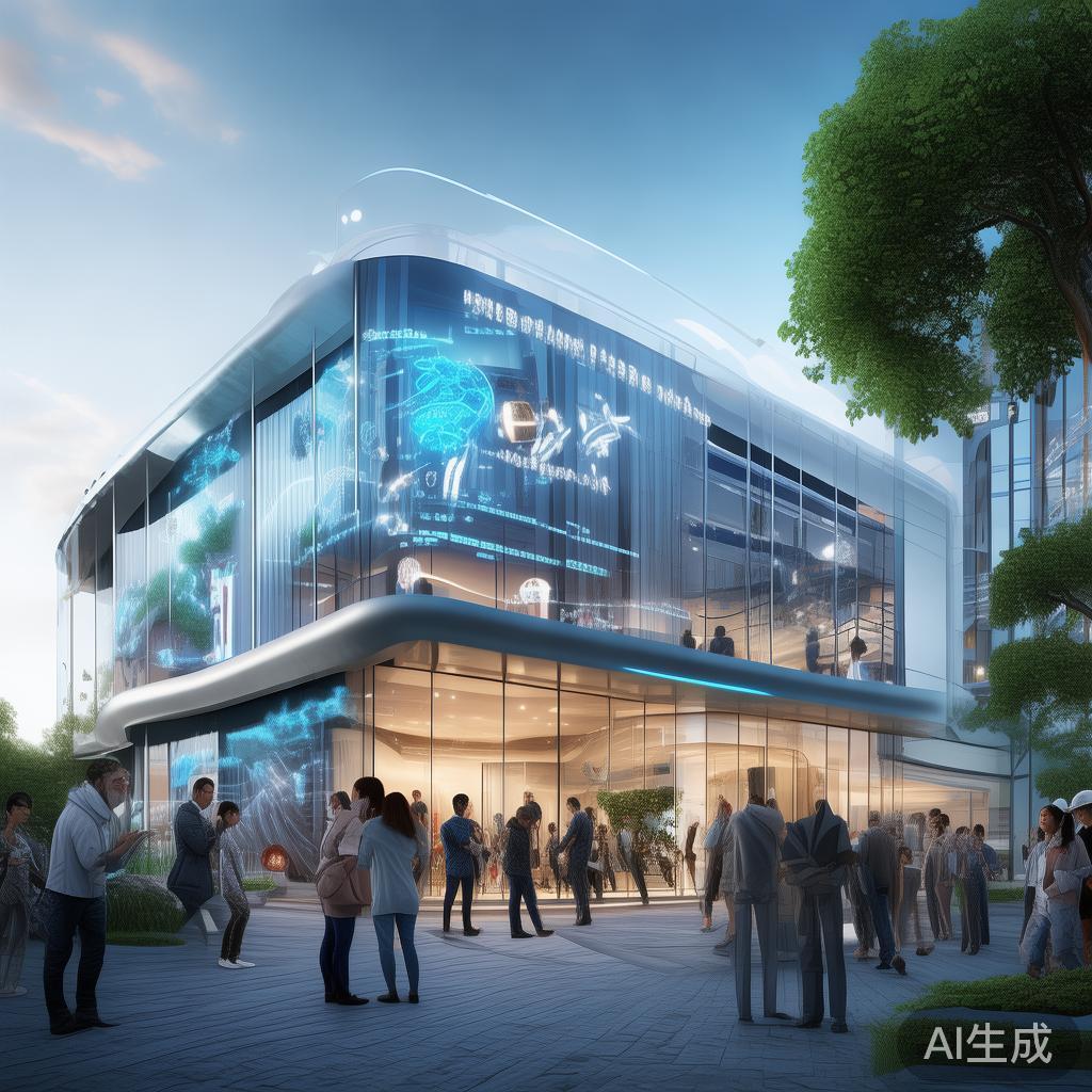 本溪市科技开发交流中心，创新的摇篮